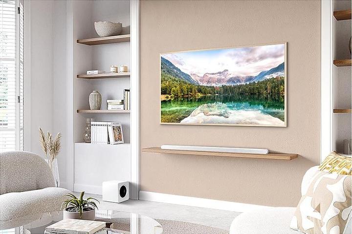 Produktbild Samsung HW-S811GD/ZG (330 W, 3.1.2 Kanal)