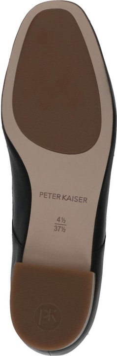Produktbild Peter Kaiser Halbschuhe (38)