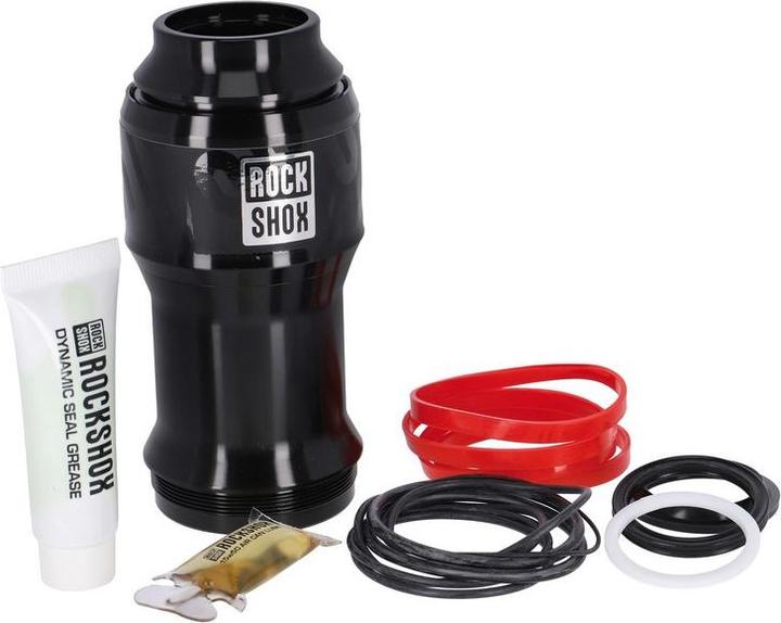 Productafbeelding RockShox Uitbreidingsset voor luchtkanalen - Deluxe/SuperDeluxe (205 mm, 65 mm)