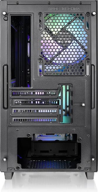 Image du produit Thermaltake Versa H16 TG ARGB (Mini-ITX, mATX)