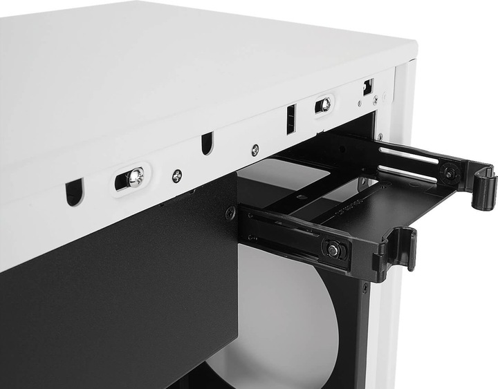 Image du produit In Win 301c (mATX, Mini-ITX)