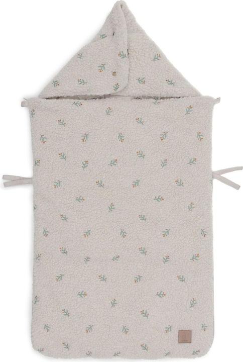 Produktbild Jollein Fusssack Babyschale