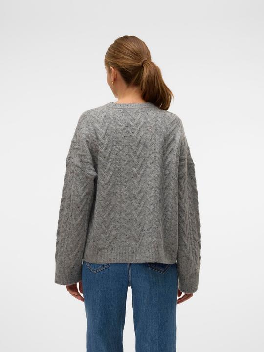 Produktbild Vero Moda VMCOLETTE Pullover Strickpullover (XS)