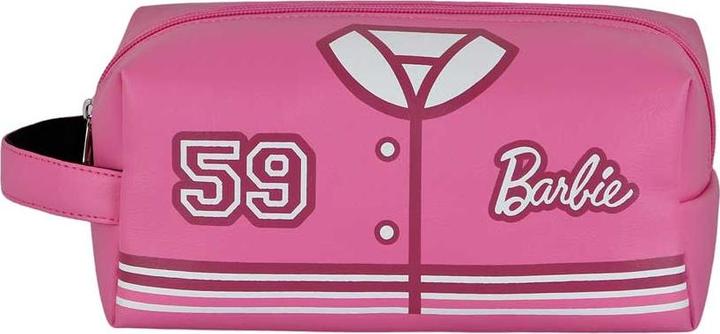 Produktbild Karactermania BARBIE - Malibu - Trousse de Toilette "Brick" (4 l)