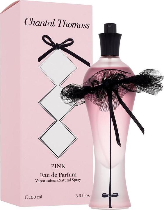 Image du produit Chantal Thomass Chantal Thomas Pink (Eau de parfum, 100 ml)