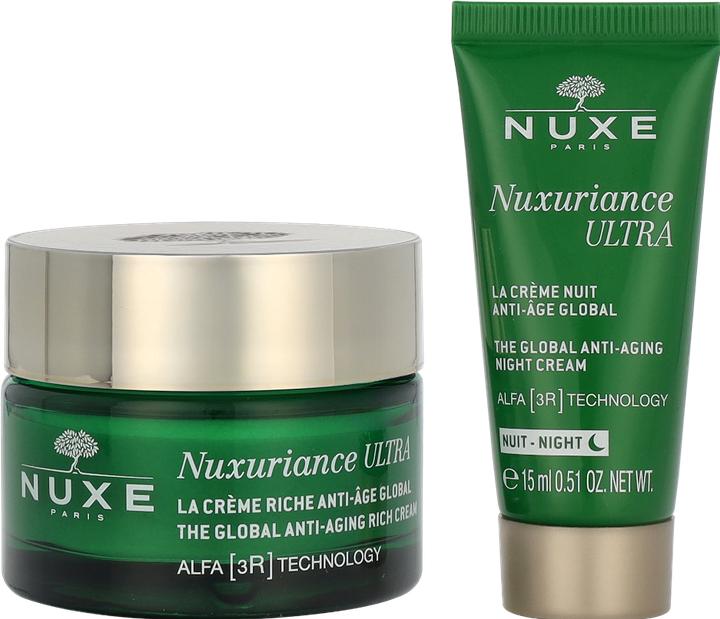 Immagine prodotto Nuxe Set regalo per la cura della pelle ultra secca Anti-Aging Nuxuriance