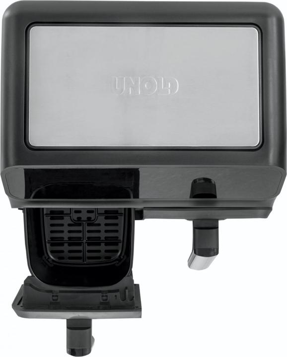 Produktbild Unold 58686 TWIN ZONE