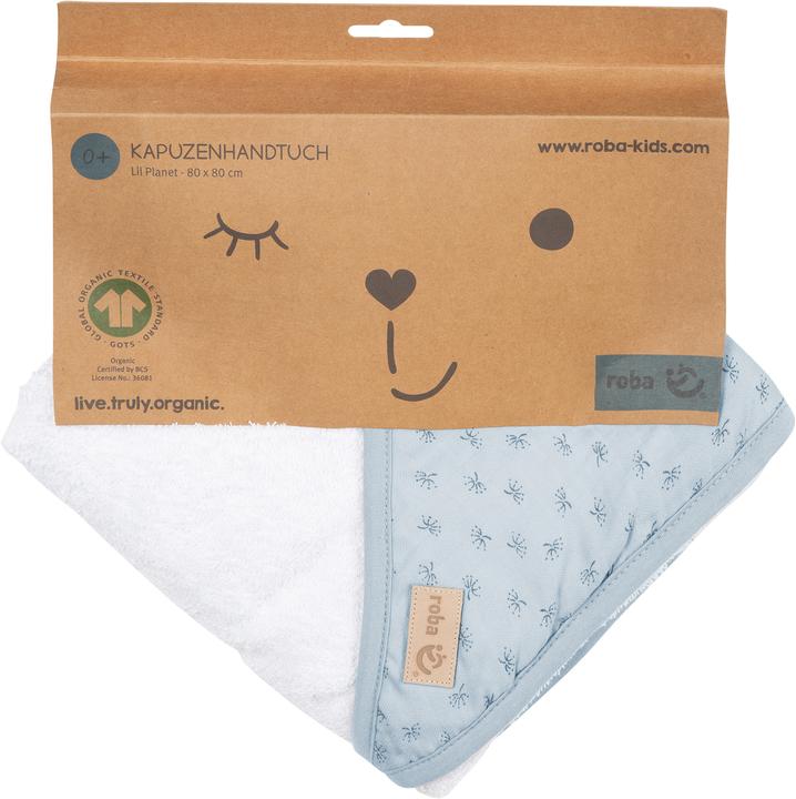 Image du produit Roba Lil Planet (80 x 80 cm)