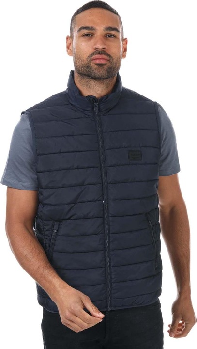 Immagine prodotto Jack & Jones Wing Gilet Uomo (S)