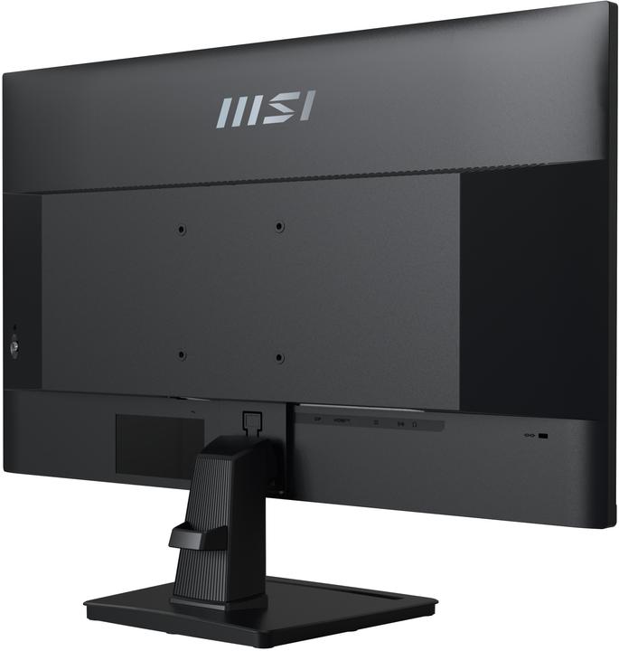 Actual product image MSI PRO MP245G (1920 x 1080 pixels, 23.80")