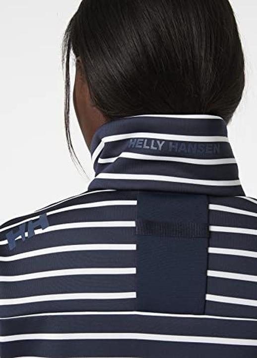 Actual product image Helly Hansen W Crew Fleece Jacket (L)