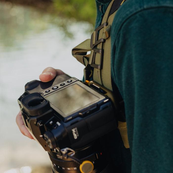 Produktbild Peak Design Capture Clip&Plate