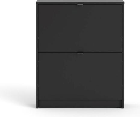 Produktbild Tvilum Schuhschrank Shane (70 x 17 x 85 cm)