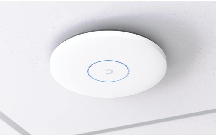 Actual product image Ubiquiti U7 Pro XGS (8600 Mbit/s)