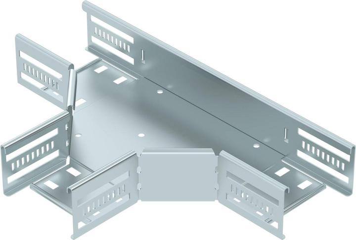 Actual product image OBO Bettermann OBO T-piece