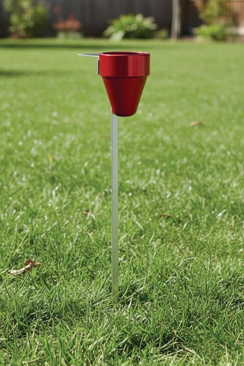 Image du produit OTT Cendrier pour pelouse 3860-OD