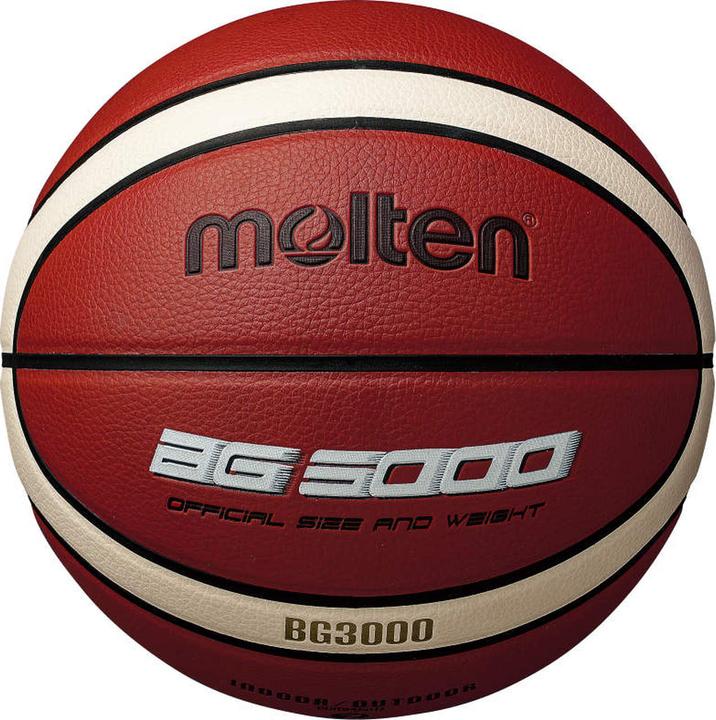 Molten 3000 Synthetic Basketball (6)