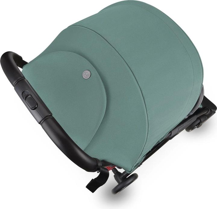 Produktbild Globber Stroll. Lite Teal (0 Monate - 4 Jahre)