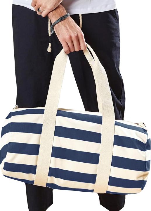 Produktbild Westford Mill Nautik Barrel Tasche (20 l)