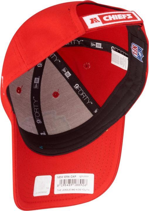 Actual product image New Era 9Forty The League NFL Teams (48, 49, 50)