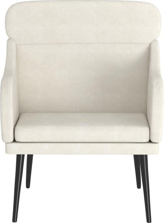 Actual product image vidaXL Sessel