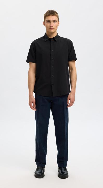 Produktbild Selected Homme Klassisches Kurzarmhemd (XL)