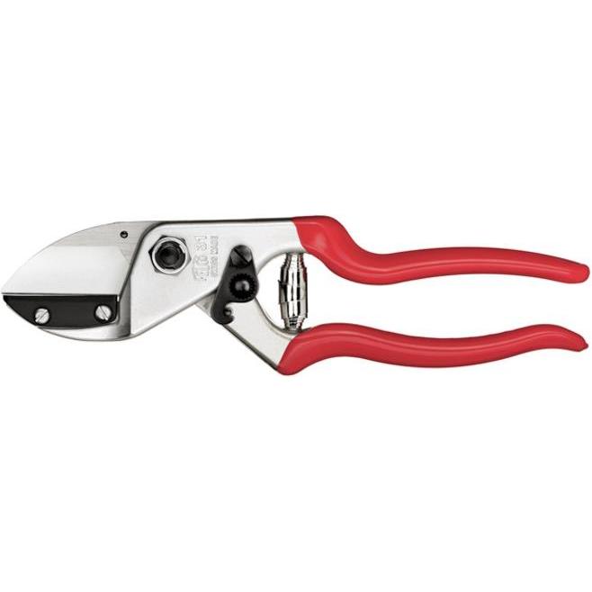 Felco, Gartenschere, Amboss-Scheren