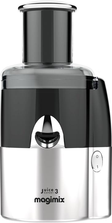 Actual product image Magimix Juicer 3