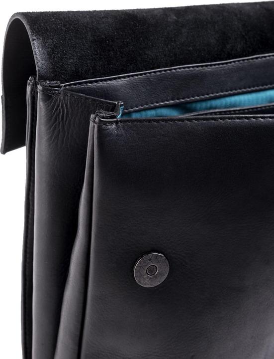 Produktbild Harolds City Rucksack Leder 31 cm (3 l)