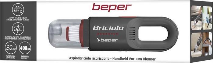Produktbild Beper P202ASP401