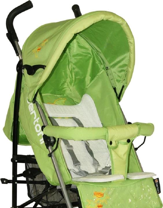 Produktbild Lorelli Kindereinlage Duo Komfort