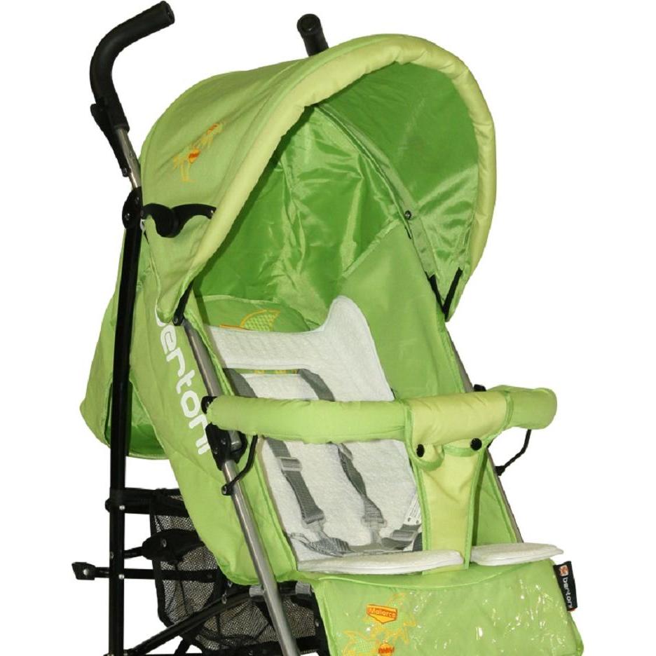 Thumbnail - Lorelli, Kinderwagen Fusssack, Kindereinlage Duo Komfort