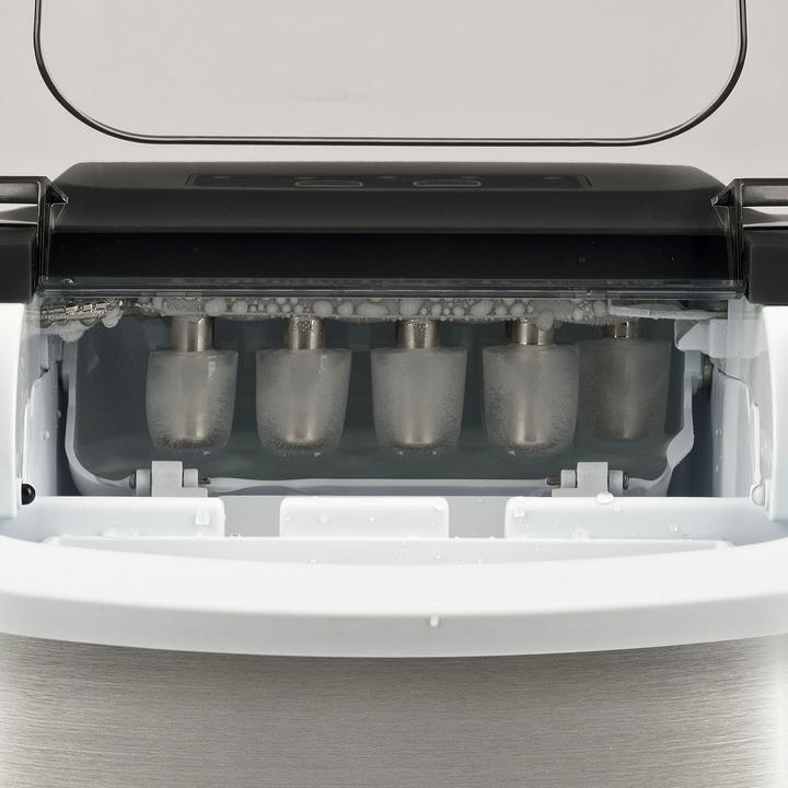 Actual product image G3 Ferrari Ice Cube Maker Artiko