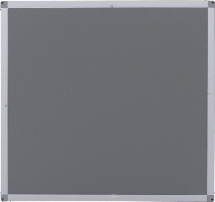 Produktbild MCW Q51 (Magnettafel, Pinnwand, Whiteboard, 68 x 65 cm)