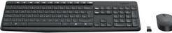 Image du produit Logitech MK235 (DE, Sans fil)