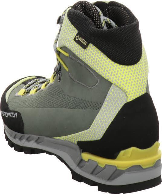 Actual product image La Sportiva Trango Tech Leather Woman Gtx (39.5)