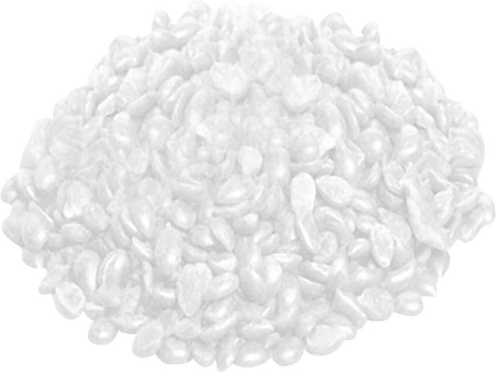 Produktbild Knorr Prandell Wachslinsen weiss VE=1kg