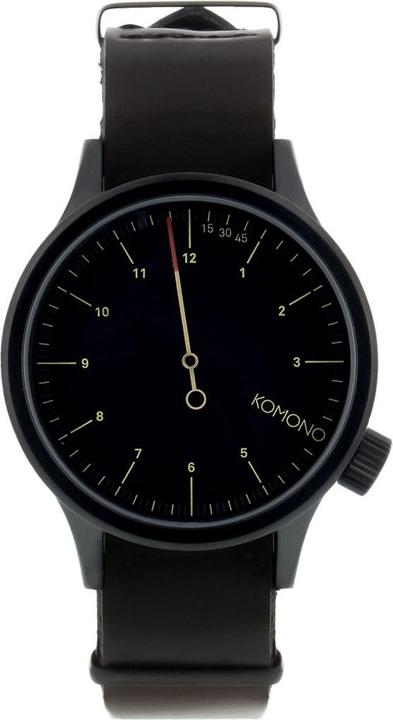 Produktbild Komono The One (Analoguhr, 46 mm)
