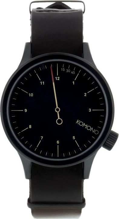 Immagine prodotto Komono L'Uno (Orologio da polso analogico, 46 mm)