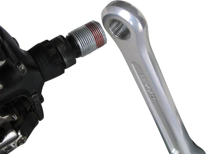 Produktbild VAR Pedalgewindebohrersatz PE-04700 5/8"x24 tpi Set für links und rechts
