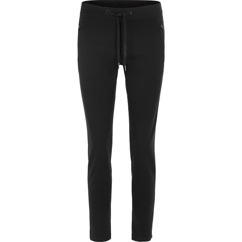 Venice Beach, Damen, Tights, Shelly (S), Schwarz, S