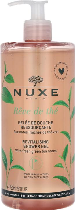 Produktbild Nuxe Rêve de Thé (750 ml)