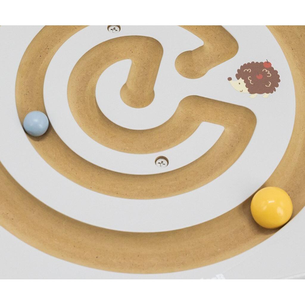 Viga Toys Wood Balancing Maze Viga