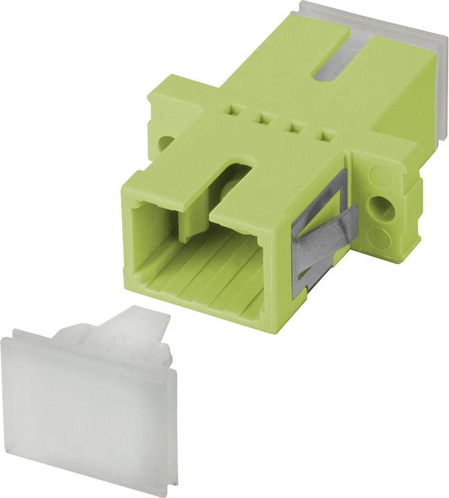 Actual product image Metz Coupling (Network coupling)
