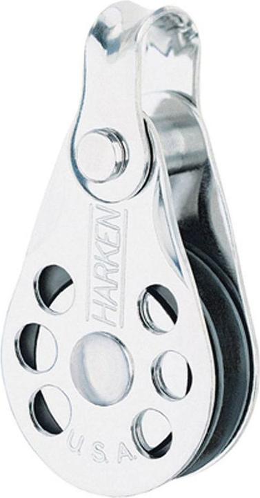 Actual product image Harken Single wire rope blocks