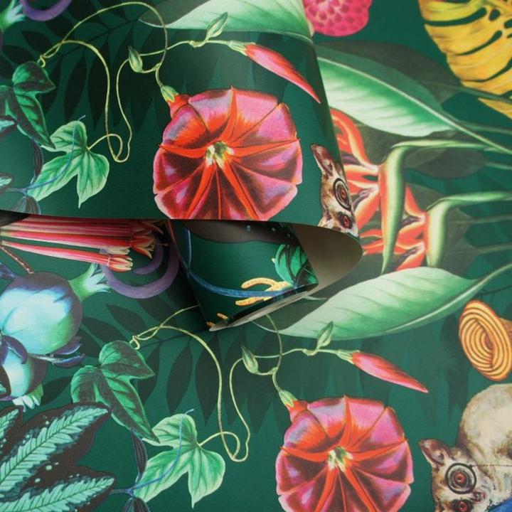 Image du produit Holden Décor - Papier peint WONDERLAND