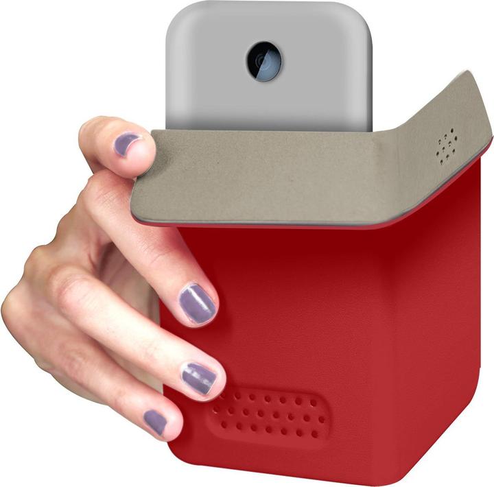 Produktbild SBS Universal Klapphülle (Smartphones bis 5.5 Zoll)