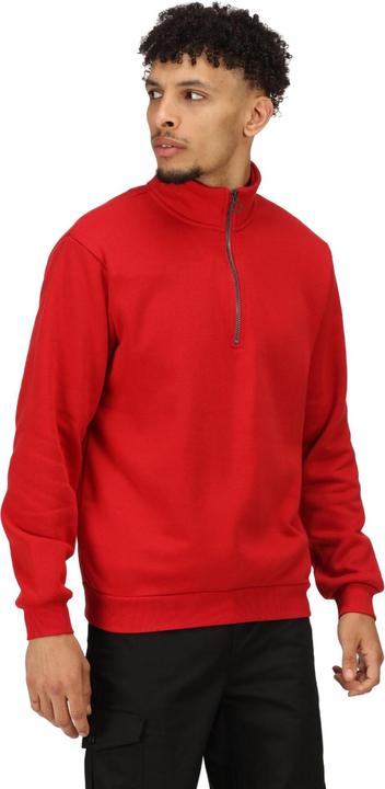 Immagine prodotto Regatta Felpa Pro Quarter Zip Uomo (M)