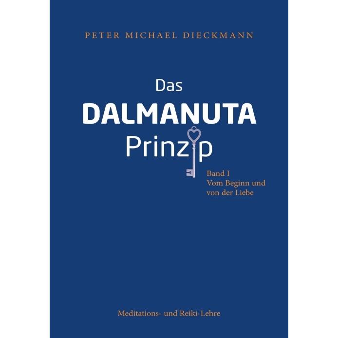 Das Dalmanuta Prinzip, Sachbücher von Peter Michael Dieckmann