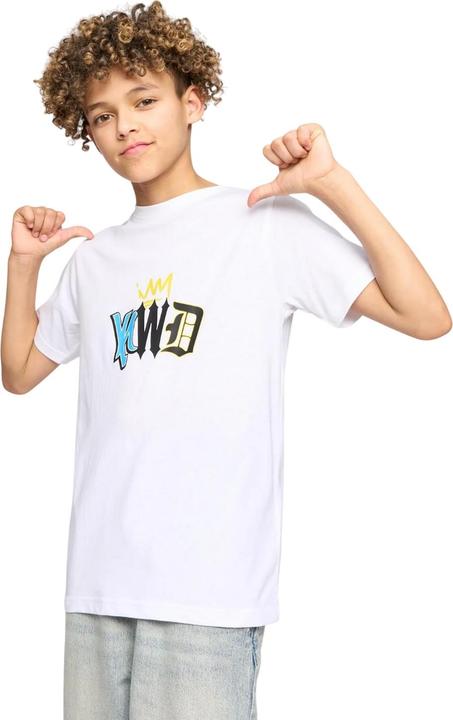 Produktbild Kings Will Dream Ransom TShirt Jungen (M)
